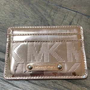 Michael Kors Card Holder